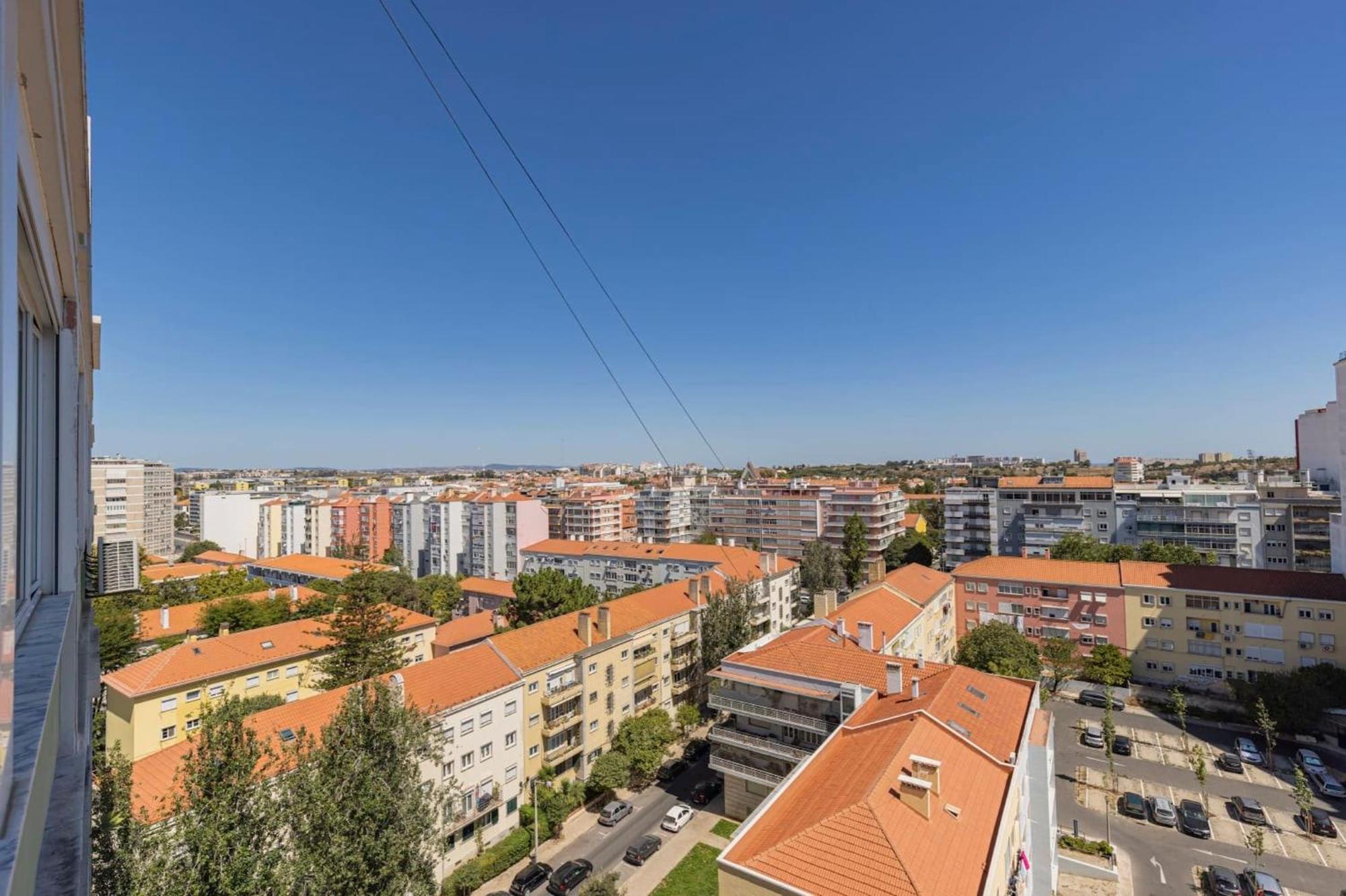 Eua 112 Lisboa المظهر الخارجي الصورة