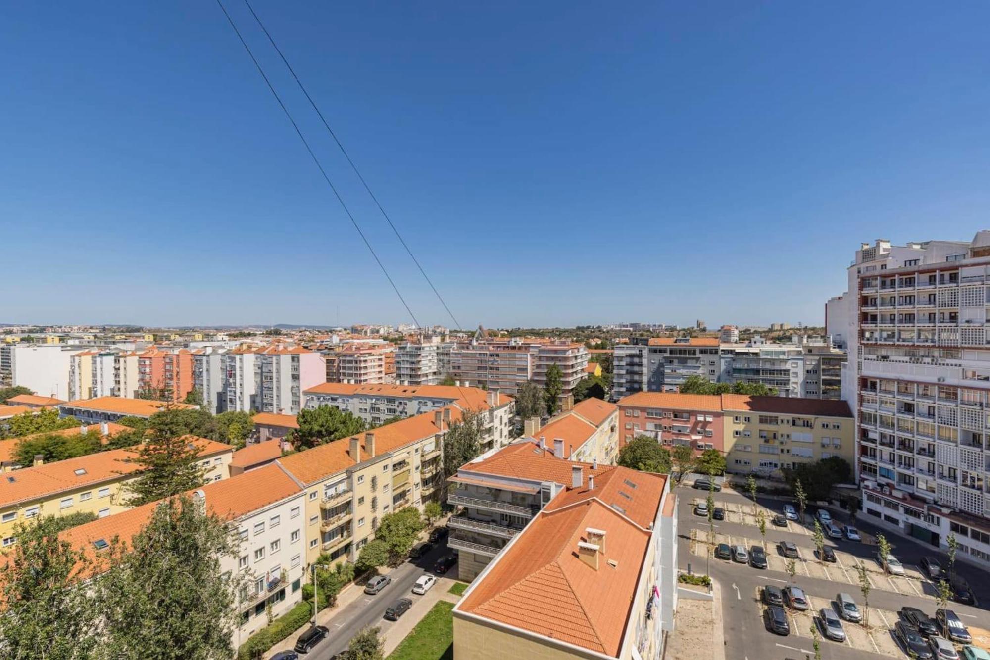 Eua 112 Lisboa المظهر الخارجي الصورة